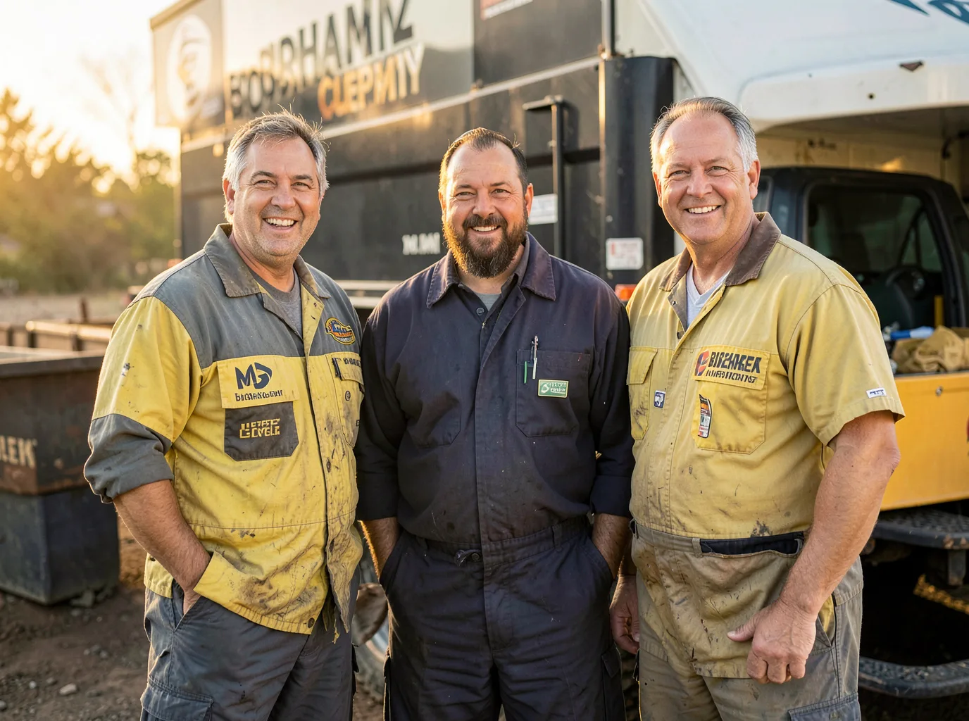 Sewage Cleanup company in Lehigh, KS